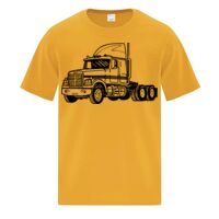 RELAXED FIT T-SHIRT YOUTH Thumbnail