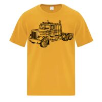 RELAXED FIT T-SHIRT YOUTH Thumbnail