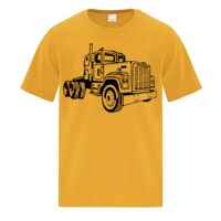 RELAXED FIT T-SHIRT YOUTH Thumbnail