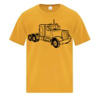 RELAXED FIT T-SHIRT YOUTH Thumbnail