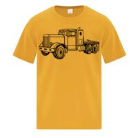 RELAXED FIT T-SHIRT YOUTH Thumbnail