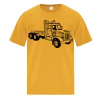 RELAXED FIT T-SHIRT YOUTH Thumbnail