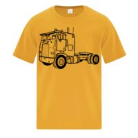 RELAXED FIT T-SHIRT YOUTH Thumbnail