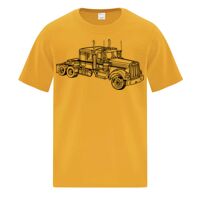 RELAXED FIT T-SHIRT YOUTH Thumbnail