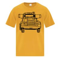 RELAXED FIT T-SHIRT YOUTH Thumbnail