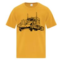 RELAXED FIT T-SHIRT YOUTH Thumbnail