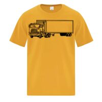 RELAXED FIT T-SHIRT YOUTH Thumbnail