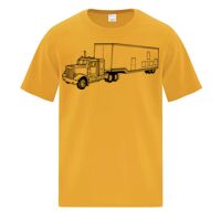 RELAXED FIT T-SHIRT YOUTH Thumbnail