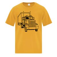 RELAXED FIT T-SHIRT YOUTH Thumbnail