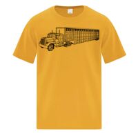 RELAXED FIT T-SHIRT YOUTH Thumbnail