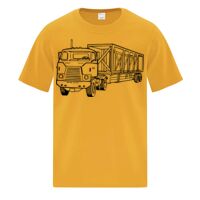 RELAXED FIT T-SHIRT YOUTH Thumbnail