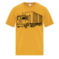 RELAXED FIT T-SHIRT YOUTH Thumbnail