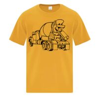 RELAXED FIT T-SHIRT YOUTH Thumbnail