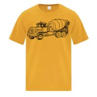 RELAXED FIT T-SHIRT YOUTH Thumbnail