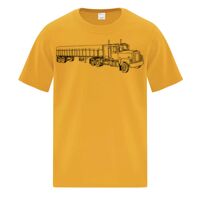 RELAXED FIT T-SHIRT YOUTH Thumbnail