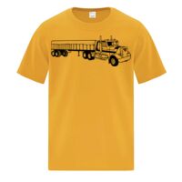 RELAXED FIT T-SHIRT YOUTH Thumbnail