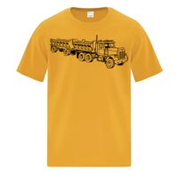 RELAXED FIT T-SHIRT YOUTH Thumbnail