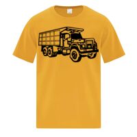 RELAXED FIT T-SHIRT YOUTH Thumbnail