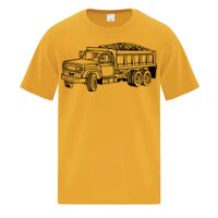 RELAXED FIT T-SHIRT YOUTH Thumbnail