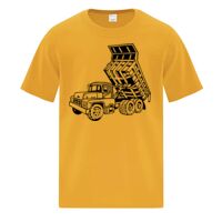 RELAXED FIT T-SHIRT YOUTH Thumbnail