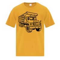 RELAXED FIT T-SHIRT YOUTH Thumbnail