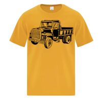 RELAXED FIT T-SHIRT YOUTH Thumbnail