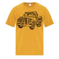 RELAXED FIT T-SHIRT YOUTH Thumbnail