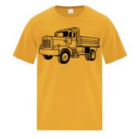 RELAXED FIT T-SHIRT YOUTH Thumbnail