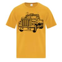 RELAXED FIT T-SHIRT YOUTH Thumbnail