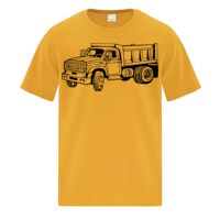 RELAXED FIT T-SHIRT YOUTH Thumbnail