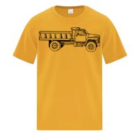 RELAXED FIT T-SHIRT YOUTH Thumbnail