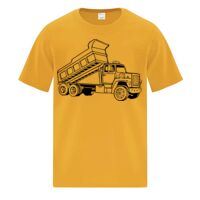 RELAXED FIT T-SHIRT YOUTH Thumbnail