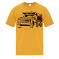 RELAXED FIT T-SHIRT YOUTH Thumbnail