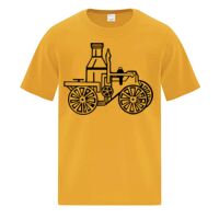 RELAXED FIT T-SHIRT YOUTH Thumbnail