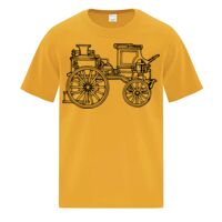 RELAXED FIT T-SHIRT YOUTH Thumbnail