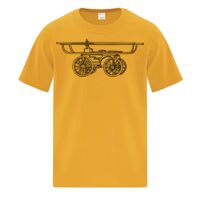 RELAXED FIT T-SHIRT YOUTH Thumbnail