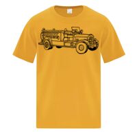 RELAXED FIT T-SHIRT YOUTH Thumbnail