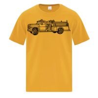 RELAXED FIT T-SHIRT YOUTH Thumbnail