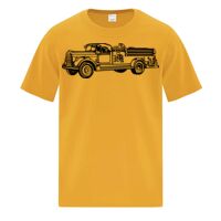 RELAXED FIT T-SHIRT YOUTH Thumbnail