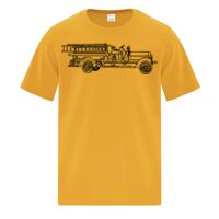 RELAXED FIT T-SHIRT YOUTH Thumbnail