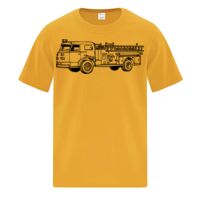 RELAXED FIT T-SHIRT YOUTH Thumbnail