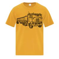 RELAXED FIT T-SHIRT YOUTH Thumbnail