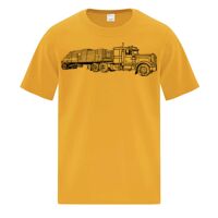 RELAXED FIT T-SHIRT YOUTH Thumbnail