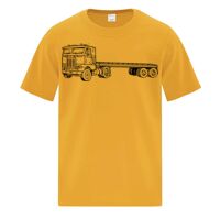 RELAXED FIT T-SHIRT YOUTH Thumbnail