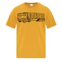 RELAXED FIT T-SHIRT YOUTH Thumbnail