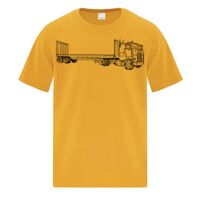 RELAXED FIT T-SHIRT YOUTH Thumbnail