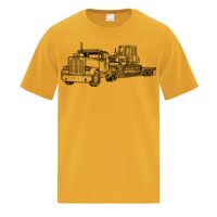 RELAXED FIT T-SHIRT YOUTH Thumbnail