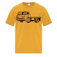 RELAXED FIT T-SHIRT YOUTH Thumbnail