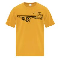 RELAXED FIT T-SHIRT YOUTH Thumbnail