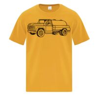 RELAXED FIT T-SHIRT YOUTH Thumbnail